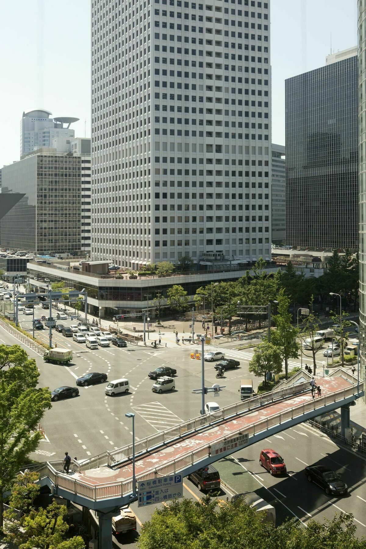 Boasorte 大阪 外观 照片