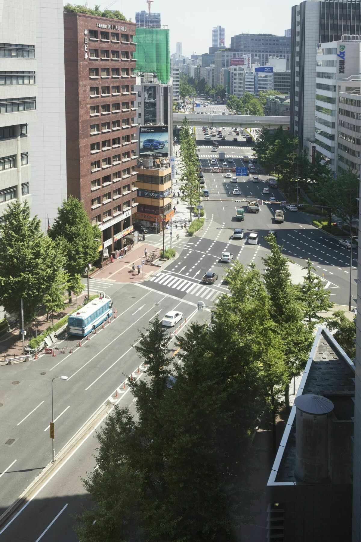 Boasorte 大阪 外观 照片